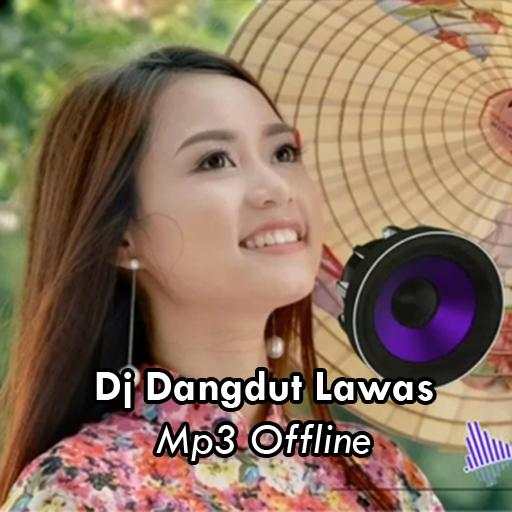 Dj Dangdut Lawas Terpopuler Offline 2.0