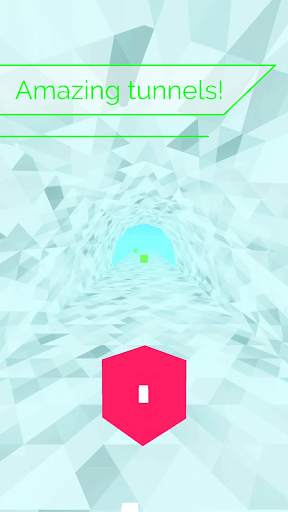 Cube Adventures - The Game screenshot 4