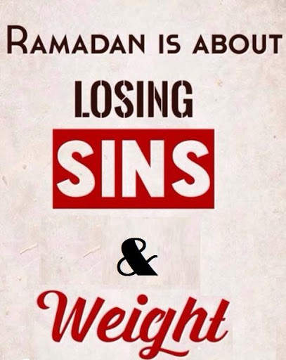 Lose Weight In Ramadan screenshot 5
