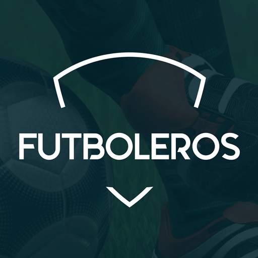 Futboleros App 1.0