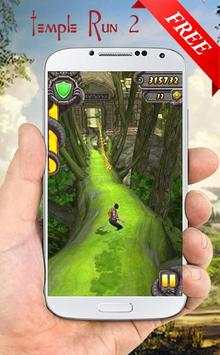 Guide for Temple Run 2 screenshot 1
