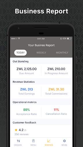 Hwindi Shop – Reliable Vendor screenshot 6