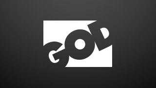 GOD TV screenshot 1