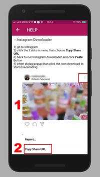 WIFT: Whatsapp, Instagram, Facebook, Twitter screenshot 6