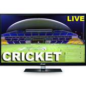 Cricket Live Line