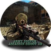 Sniper 3D Gun Shooter Game : Fury Assassin Killer 5.4.0