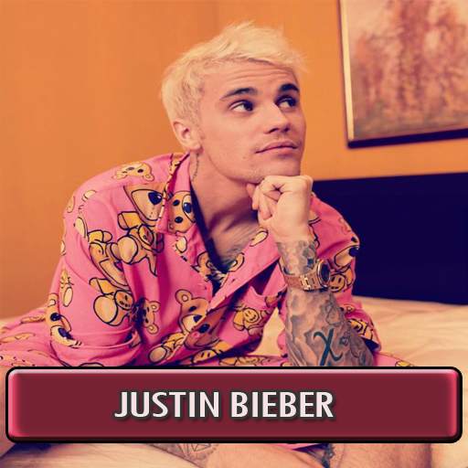 Justin Bieber  without internet 1.0