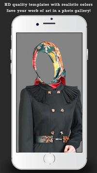 Burka Fashion Suit Maker screenshot 3