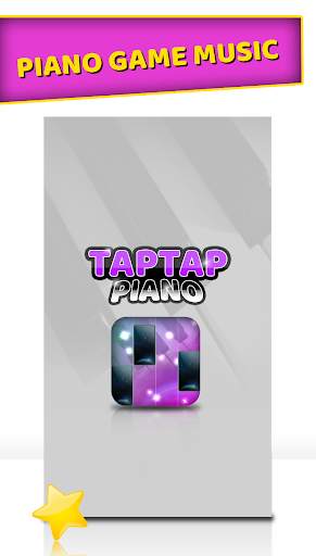 Ost.Zombies Piano Tiles Game screenshot 1