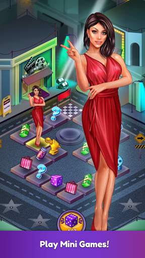 Producer: Choose your Star screenshot 3