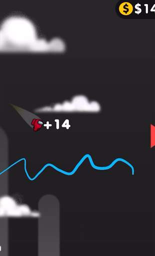 Draw The Line 3D screenshot 4