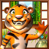 nói hổ icon