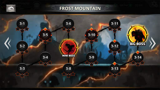 Stickman Legends Offline Games screenshot 8