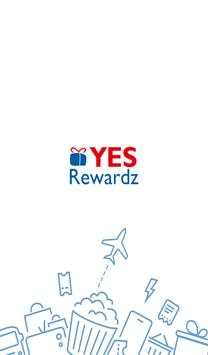 YES Rewardz screenshot 1
