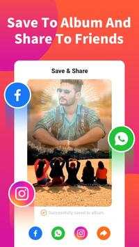 VFly 4 تصوير الشاشة
