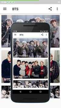 BTS World screenshot 5