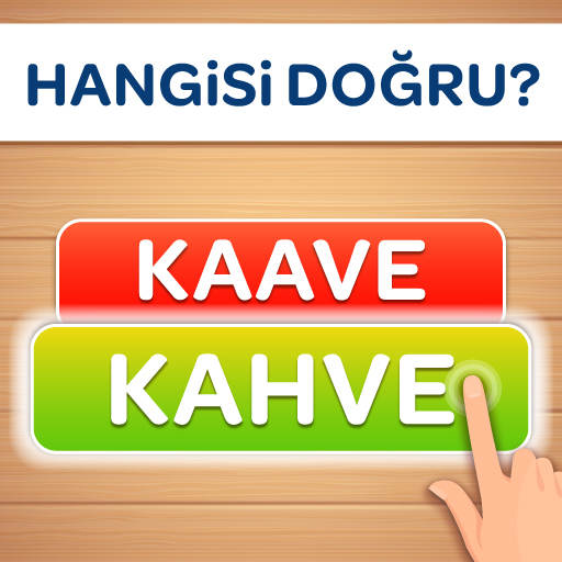 Kelime Gezmece 2: Kelime Oyunu 0.3.8