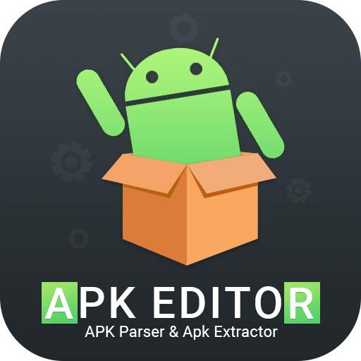 Apk Editor , Apk Maker - Apk Creator 1.0.6