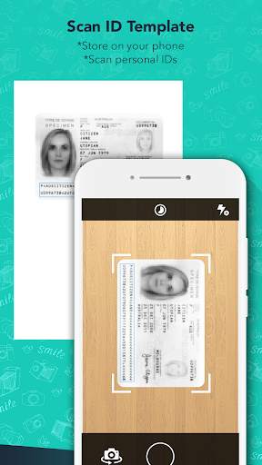 Camera Scanner - PDF Scanner to Scan Documents screenshot 2