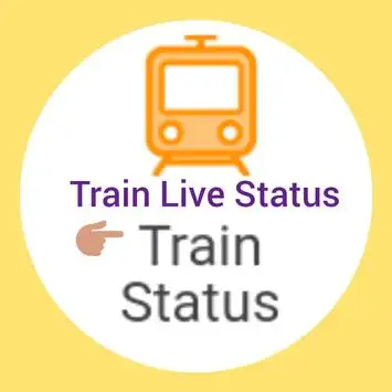 Indian Train Status RailYatri Application स्क्रीनशॉट 1