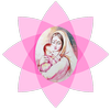 Happy Pregnancy App أيقونة