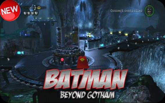 Guides LEGO Batman screenshot 3