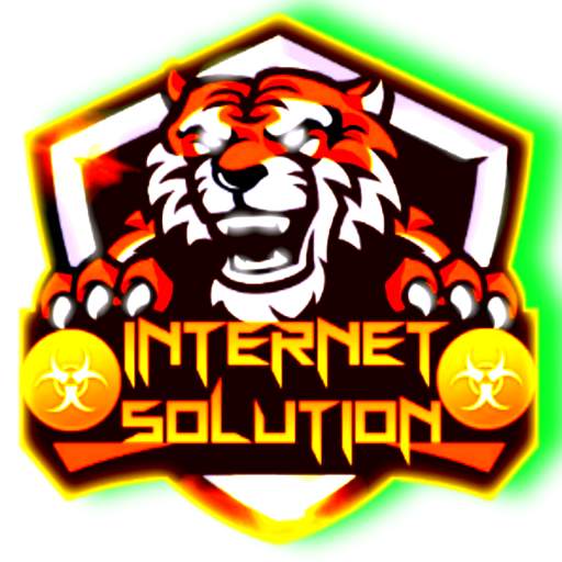 INTERNET SOLUTION VPN PRO 2.4