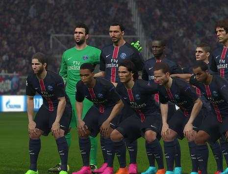 Tips For PES 16 screenshot 3