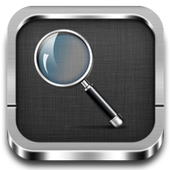 Super Search icon