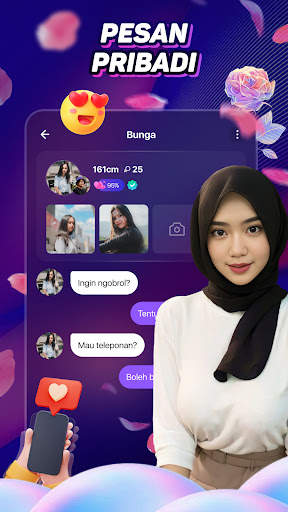 Timo-Teman Nyata di Dekatmu screenshot 1