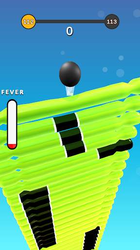 Jelly Stack Ball - Crush Blast screenshot 6