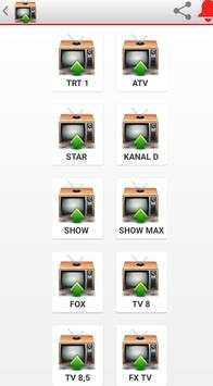 Hd Tv Apk screenshot 6