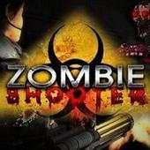 Zombie shooter 4.0