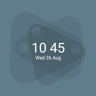 simple watch face screenshot 8
