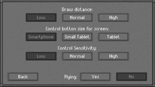 Multicraft Pro Edition Action screenshot 7
