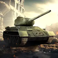 Armor Age: WW2 tank strategy 1.20.359