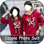 Couple Photo Suit 1.0