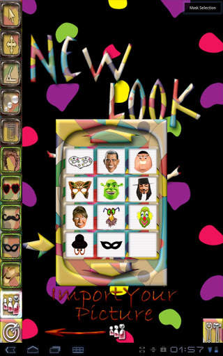New Look screenshot 3