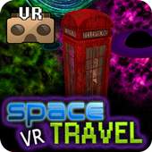 Space Travel VR 0.0.1.8