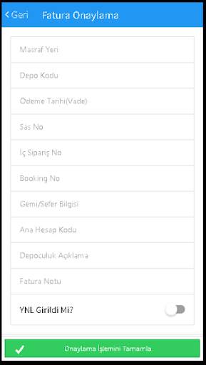 FOT Mobil screenshot 6