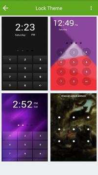 Lock for Whatsapp screenshot 2