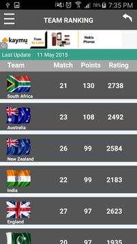 CricExtra screenshot 4