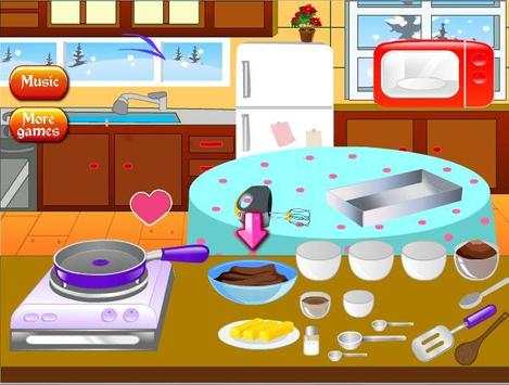 Cake Now-Cooking Games screenshot 3