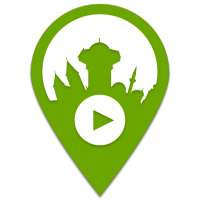 Guide2Sarajevo - Audio Guide logo