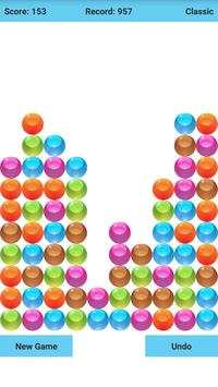 Bubble Pop Puzzle screenshot 2