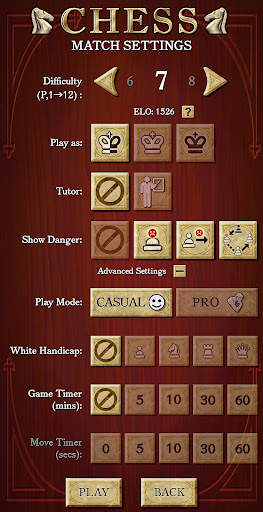Chess screenshot 6