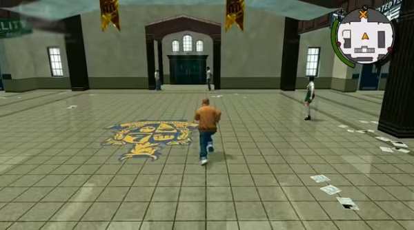 Bully Anniversary Edition screenshot 3