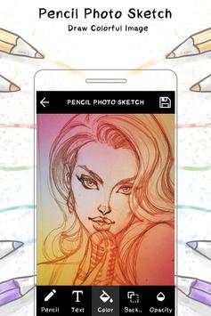 Pencil Photo Sketch screenshot 4