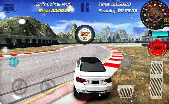 Drift Master : Fast Cars screenshot 6