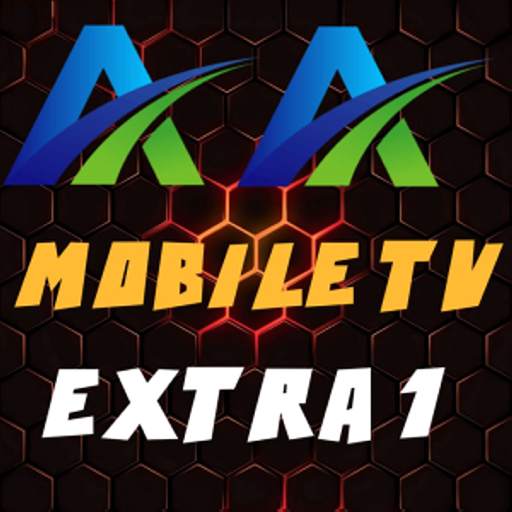 AA MOBILE TV Extra 1 10